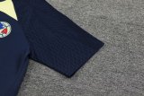 24-25 America High Quality Training Short Suit