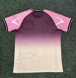 25-26 Japan White Special Edition Fans Soccer Jersey