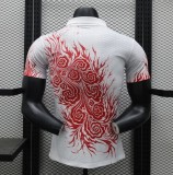 24-25 Japan Black Special Edition Player Version Soccer Jersey