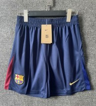 24-25 BAR Home Shorts Pants