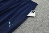24-25 Man City High Quality Jacket Tracksuit