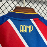 24-25 BaHia Away Women Soccer Jersey