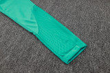 23-24 BAR High Quality Half Pull Tracksuit