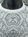 23-24 RMA White Special Edition Player Version Soccer Jersey