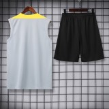 24-25 LIV High Quality Tank Top And Shorts Suit