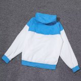 2024 Man City New Pattern Windbreaker