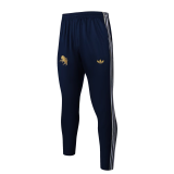 25-26 JUV High Quality Half Pull Tracksuit