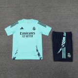 24-25 RMA High Quality Training Short Suit