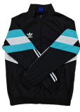 2024 New AD Black Windbreaker