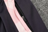 24-25 ARS High Quality Half Pull Tracksuit