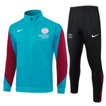 24-25 PSG High Quality Jacket Tracksuit