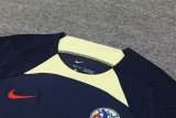 24-25 America High Quality Training Short Suit