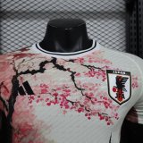24-25 Japan Special Edition Player Version Soccer Jersey