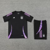 24-25 Germany High Quality Training Short Suit
