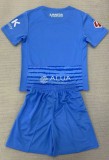 24-25 Mallorca Third Kids Soccer Jersey