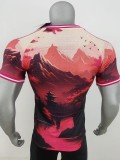 24-25 Japan Black Special Edition Player Version Soccer Jersey