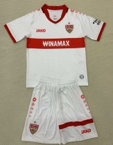 24-25 VfB Stuttgart Home Fans Adult Suit