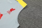 24-25 LIV High Quality Tank Top And Shorts Suit