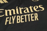 24-25 RMA High Quality Half Pull Tracksuit