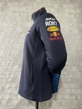 2024 F1 Red Bull New Pattern Sweater