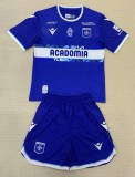 24-25 AJ Auxerre Third Adult Suit