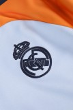 24-25 RMA High Quality Half Pull Tracksuit