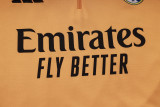 24-25 RMA High Quality Half Pull Tracksuit