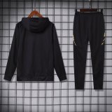 24-25 RMA High Quality Long Sleeve Training Suit