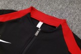 24-25 PSG High Quality Jacket Tracksuit