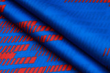 23-24 BAR High Quality Half Pull Tracksuit