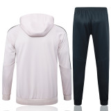 25-26 RMA High Quality Hoodie Jacket Tracksuit