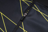23-24 PSG High Quality Half Pull Tracksuit