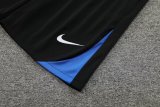 24-25 BAR High quality Tank Top And Shorts Suit