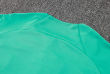 23-24 BAR High Quality Half Pull Tracksuit