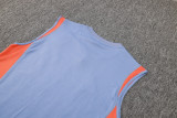 24-25 Cruzeiro High Quality Tank Top And Shorts Suit