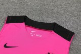 24-25 CHE High Quality Tank Top And Shorts Suit