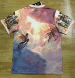 24-25 Japan Special Edition Fans Training Shirts