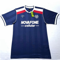 1987-1989 Dundee F.C. Home Retro Soccer Jersey 1987-1989 Dundee F.C. Home Retro Soccer Jersey