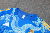 24-25 RMA High Quality Training Short Suit
