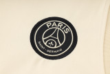 24-25 PSG High quality Tank Top And Shorts Suit