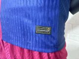 24-25 BAR Home Joint Edition Player Soccer Jersey