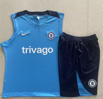 24-25 CHE High quality Tank Top And Shorts Suit
