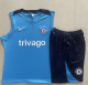 24-25 CHE High quality Tank Top And Shorts Suit