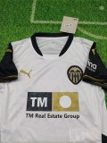 24-25 Valencia Home Kids Soccer Jersey