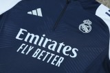 24-25 RMA High Quality Half Pull Tracksuit