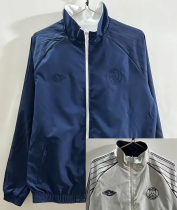 2025 PSG Double Sided Windbreaker