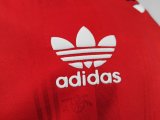 1986-1988 ARS Home Retro Soccer Jersey