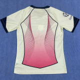 25-26 BAR Beige Special Edition Fans Training Shirts