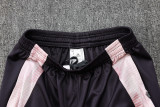 24-25 ARS High Quality Half Pull Tracksuit