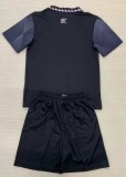 24-25 Burnley Away Kids Soccer Jersey